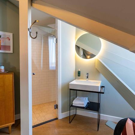 Finch Boutique Hotel, Downtown Девентер Екстериор снимка