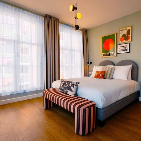 Finch Boutique Hotel, Downtown Девентер Екстериор снимка