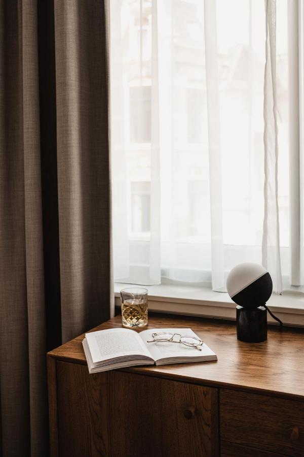 Finch Boutique Hotel, Downtown Девентер Екстериор снимка