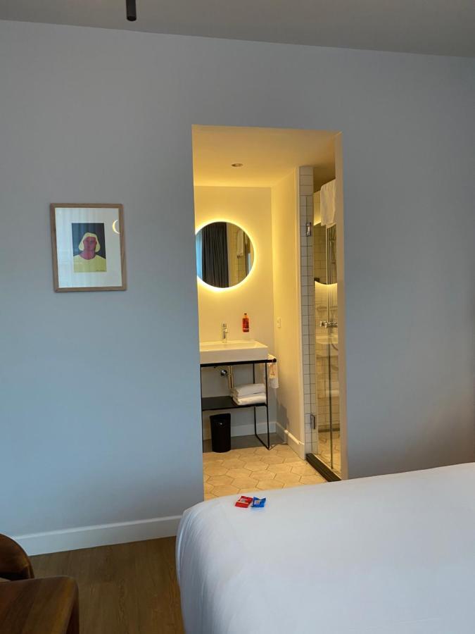 Finch Boutique Hotel, Downtown Девентер Екстериор снимка