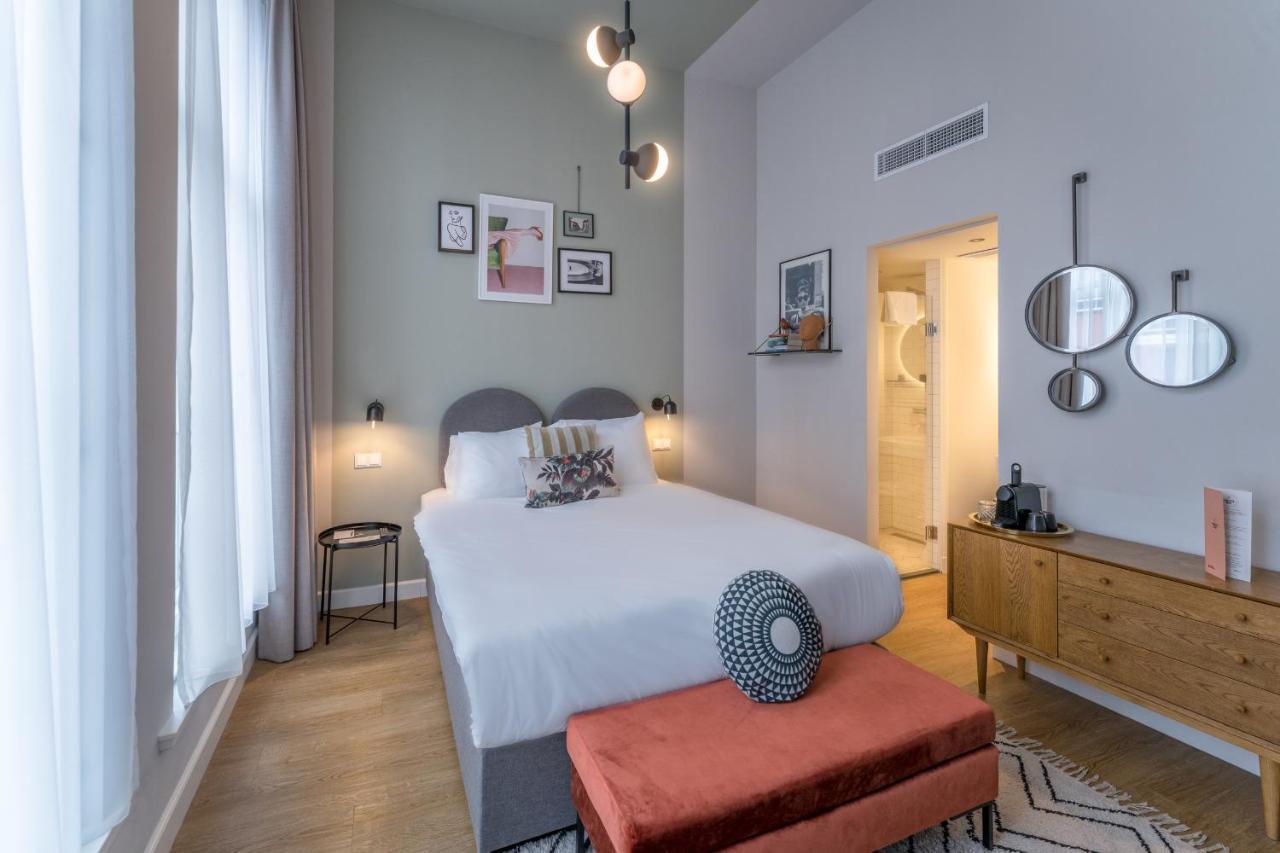Finch Boutique Hotel, Downtown Девентер Стая снимка