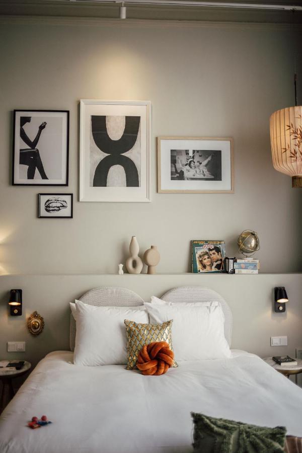 Finch Boutique Hotel, Downtown Девентер Екстериор снимка