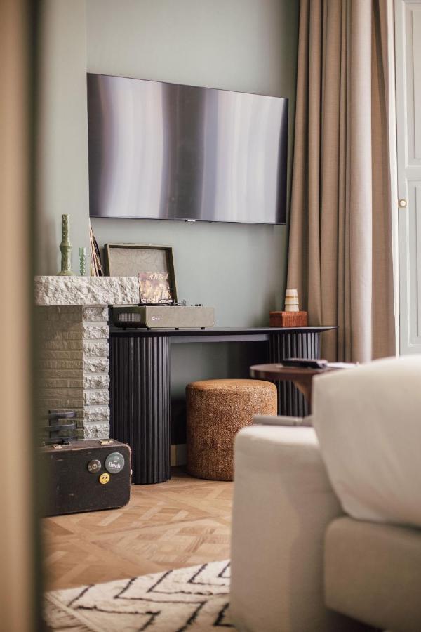 Finch Boutique Hotel, Downtown Девентер Екстериор снимка