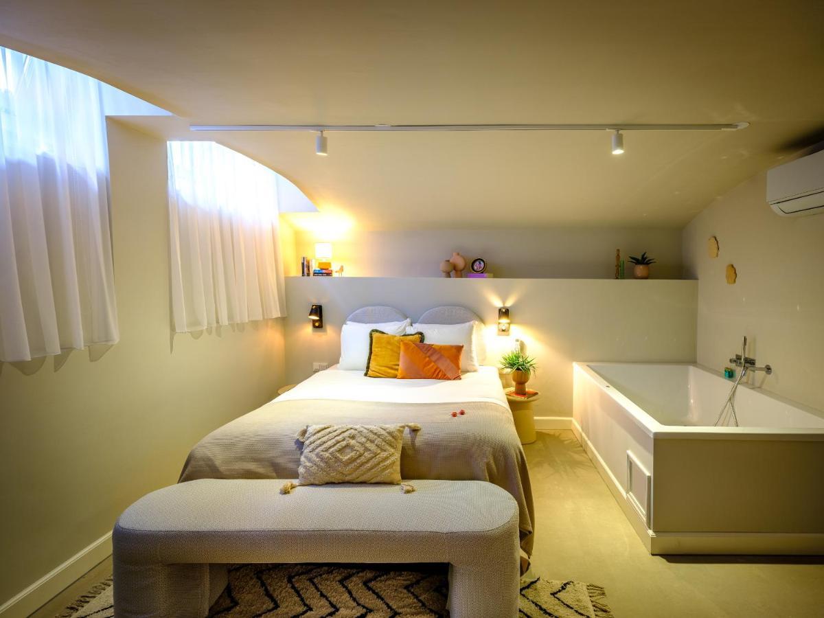 Finch Boutique Hotel, Downtown Девентер Екстериор снимка