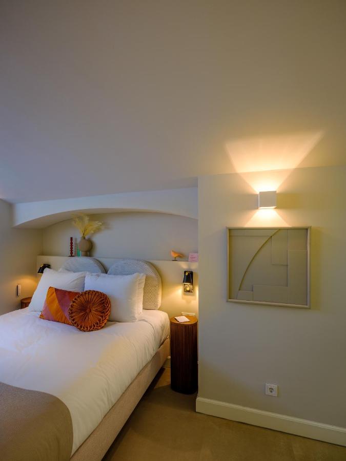 Finch Boutique Hotel, Downtown Девентер Екстериор снимка