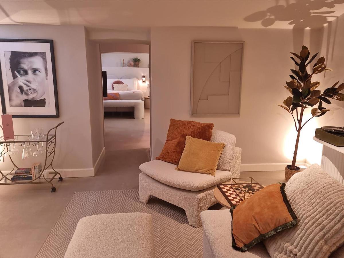 Finch Boutique Hotel, Downtown Девентер Екстериор снимка