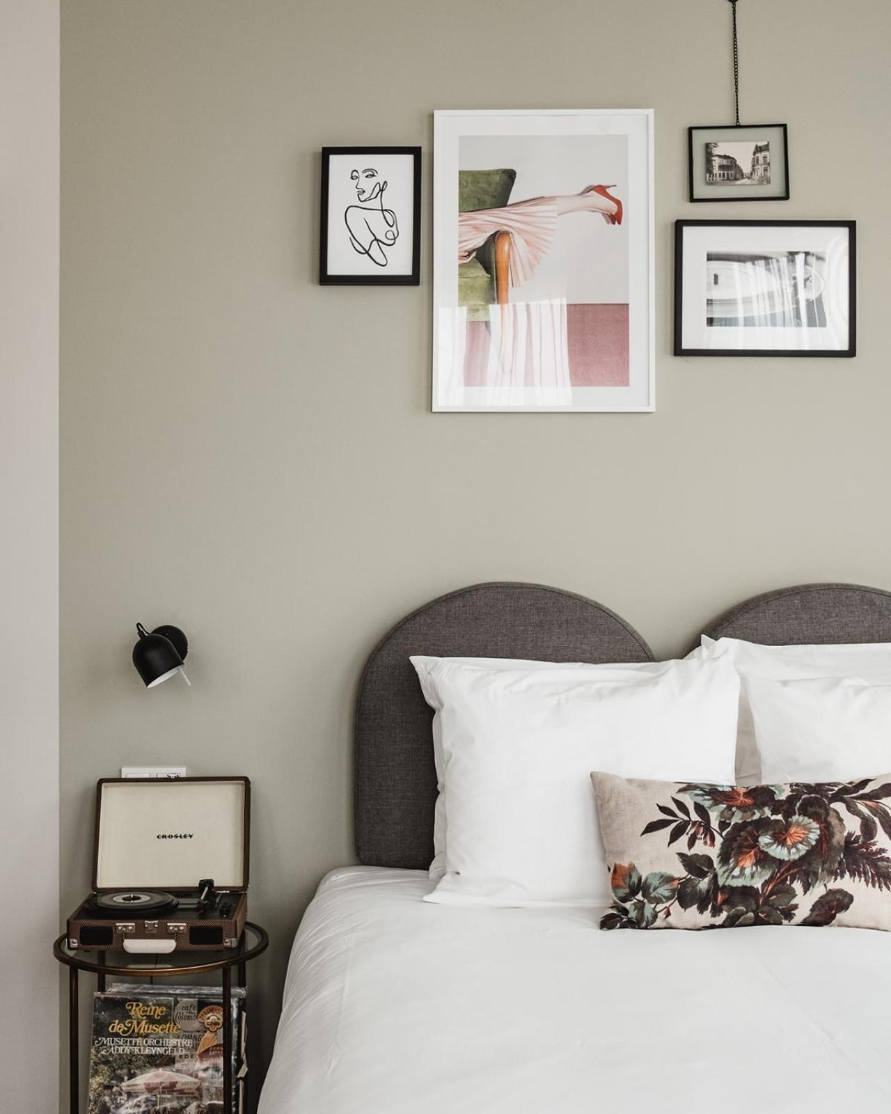 Finch Boutique Hotel, Downtown Девентер Стая снимка