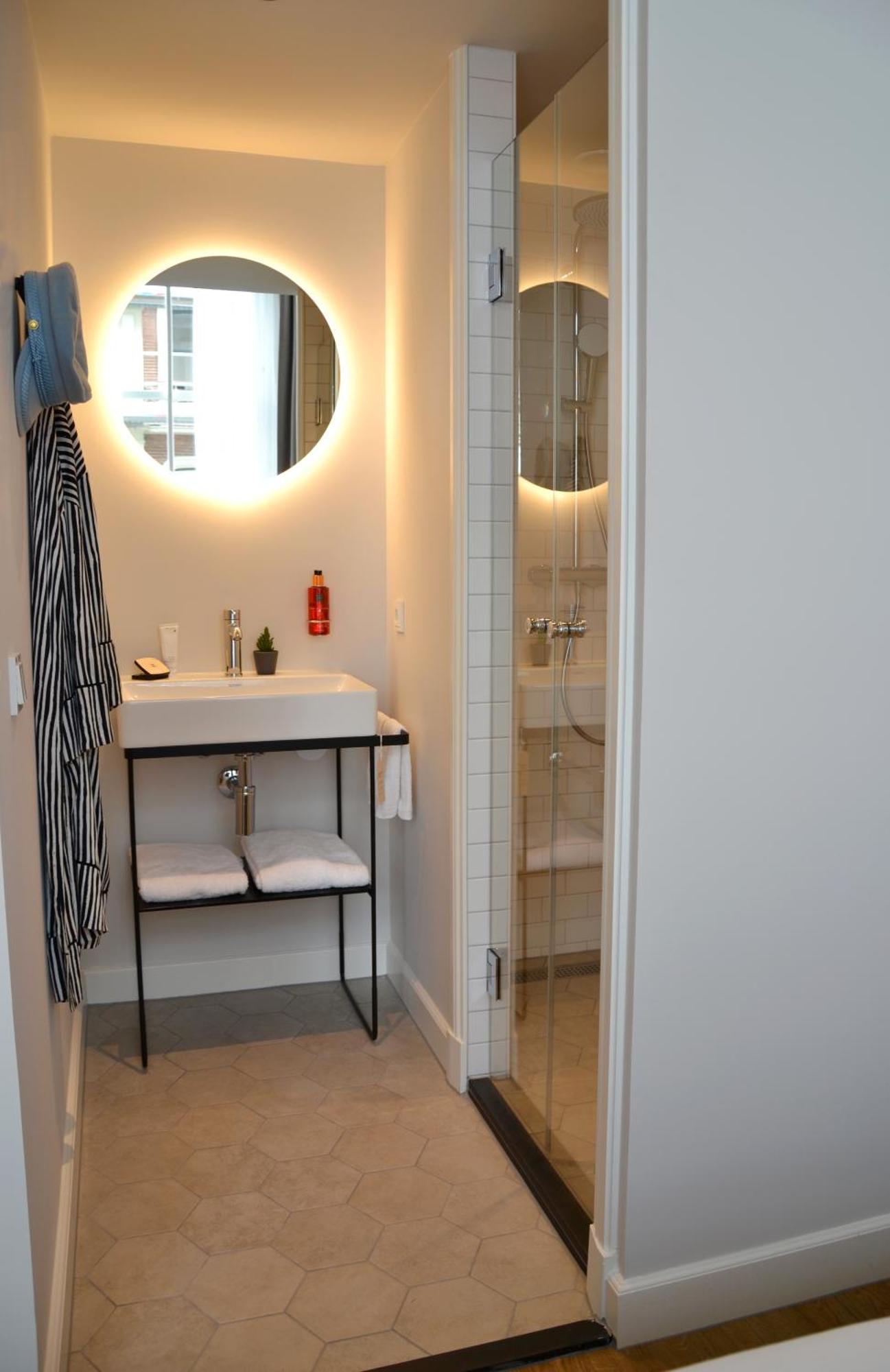 Finch Boutique Hotel, Downtown Девентер Стая снимка
