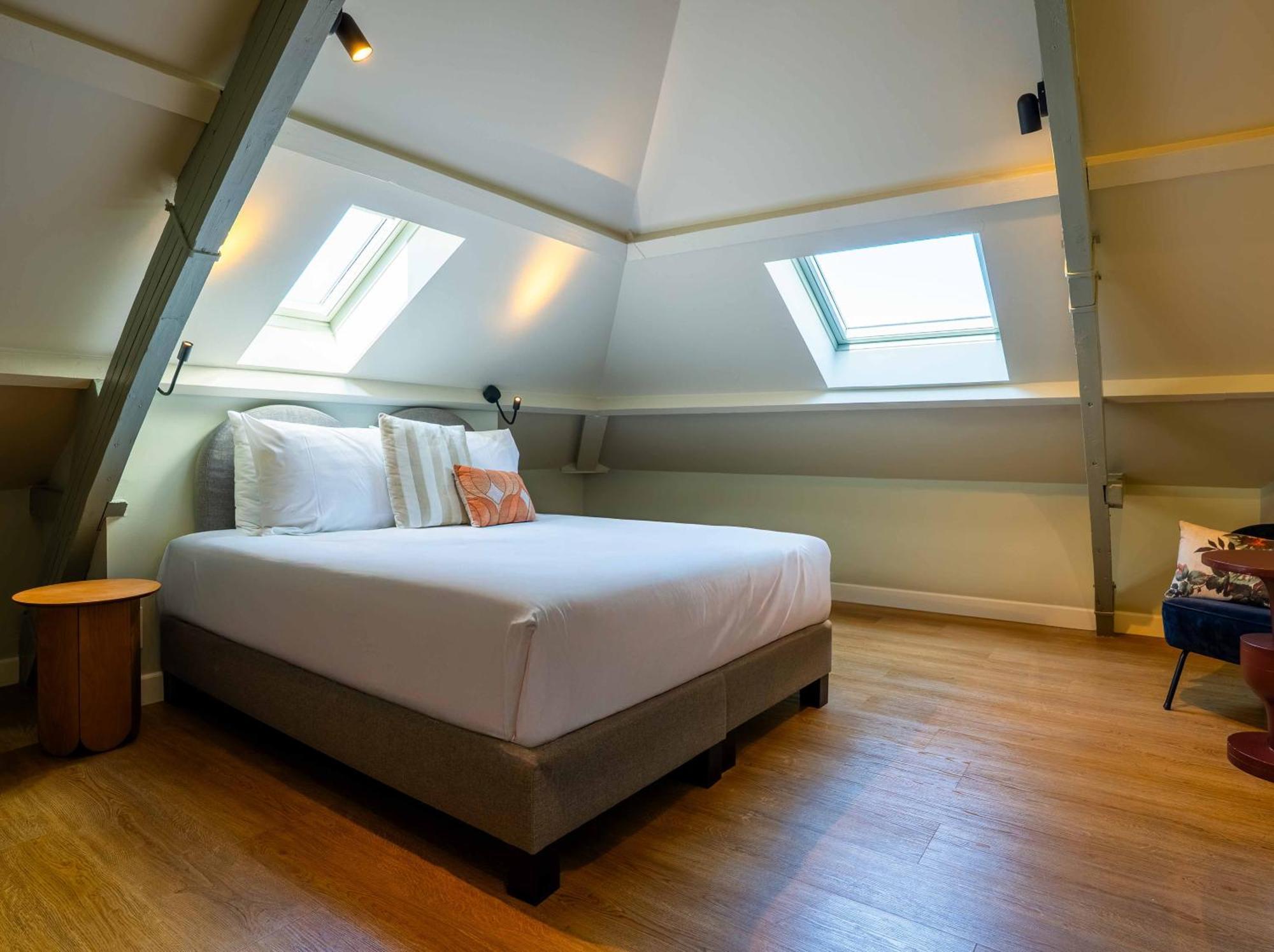 Finch Boutique Hotel, Downtown Девентер Стая снимка
