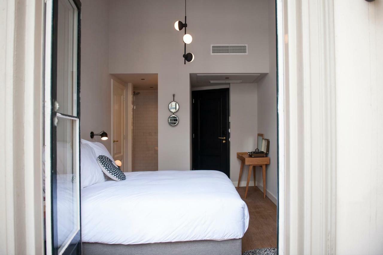 Finch Boutique Hotel, Downtown Девентер Екстериор снимка