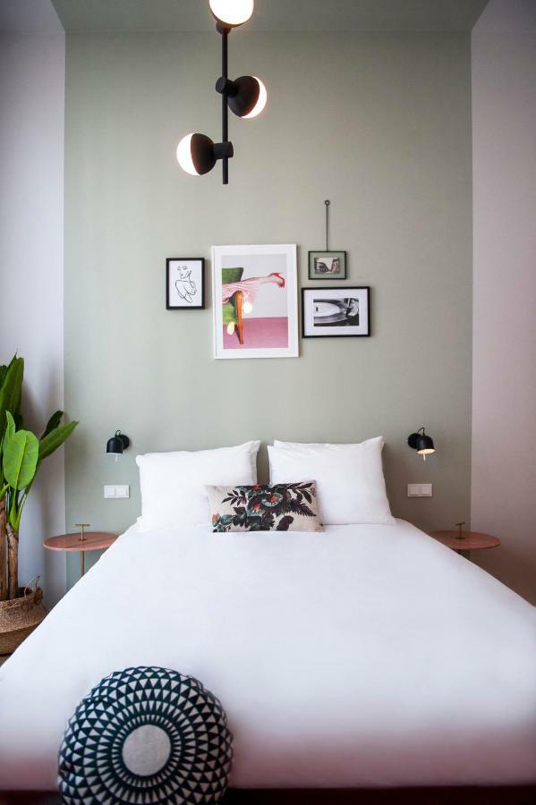 Finch Boutique Hotel, Downtown Девентер Екстериор снимка