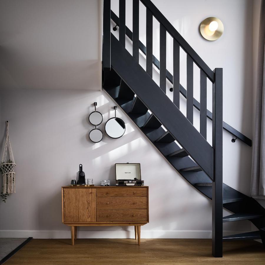 Finch Boutique Hotel, Downtown Девентер Екстериор снимка